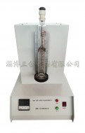 河北SHQP-3型農(nóng)藥持久起泡性測定儀