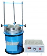 河北SHZS-2型電動振篩機