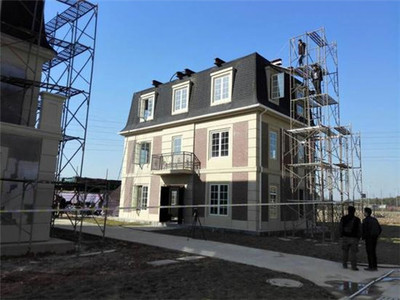 貴陽市將優先推薦申報國家級裝配式建筑示范項目