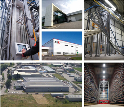 AluK阿魯克以盧森堡知名企業身份受邀中盧經濟論壇 - 裝飾行業新聞 - 中國裝飾網 裝修網 家居裝飾裝修