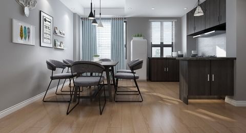 潔高建筑裝潢綜合評測 設計案例、聯系方式及用戶口碑