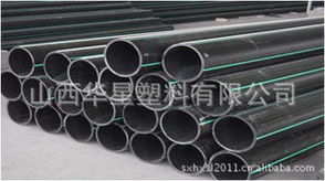 山西華星塑料建筑與建材類管材產(chǎn)品列表